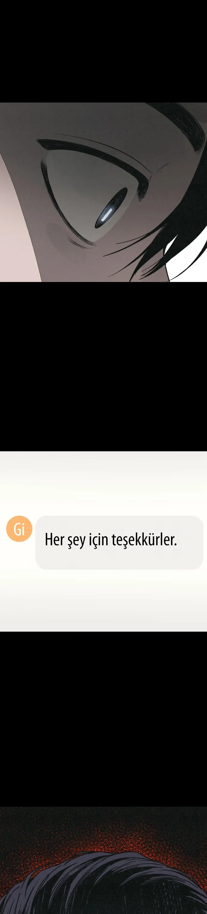 For Your Murder - Bölüm 14 - Sayfa 29