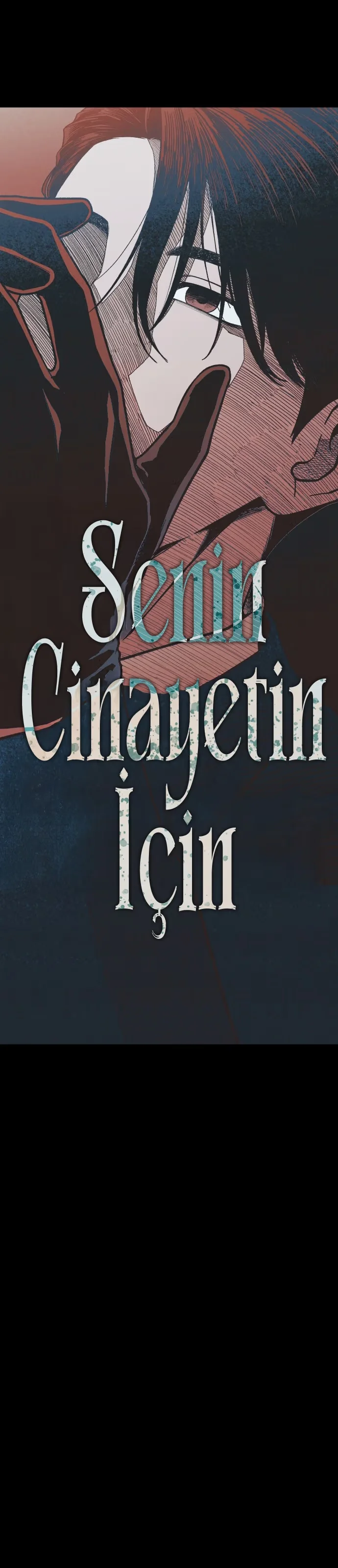 For Your Murder - Bölüm 14 - Sayfa 32