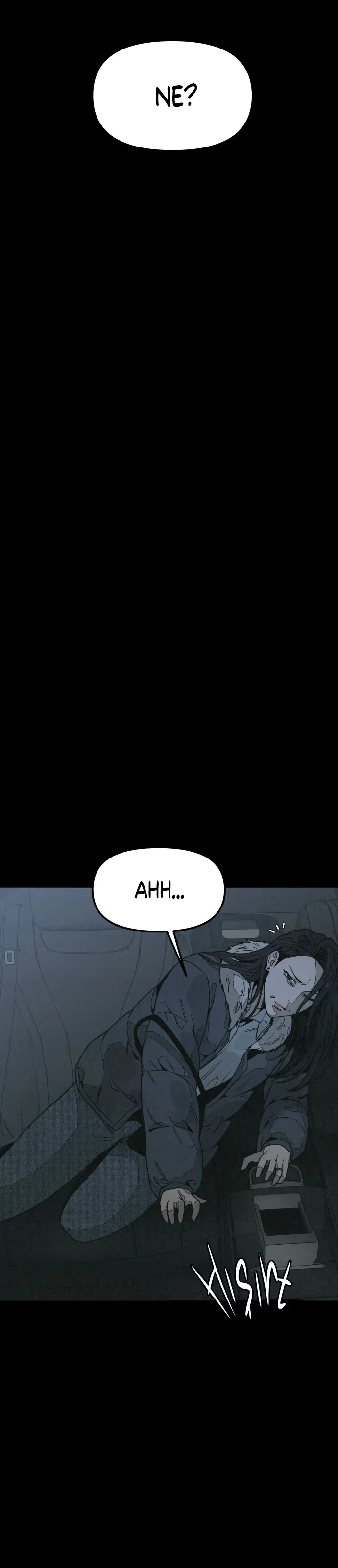 For Your Murder - Bölüm 14 - Sayfa 39