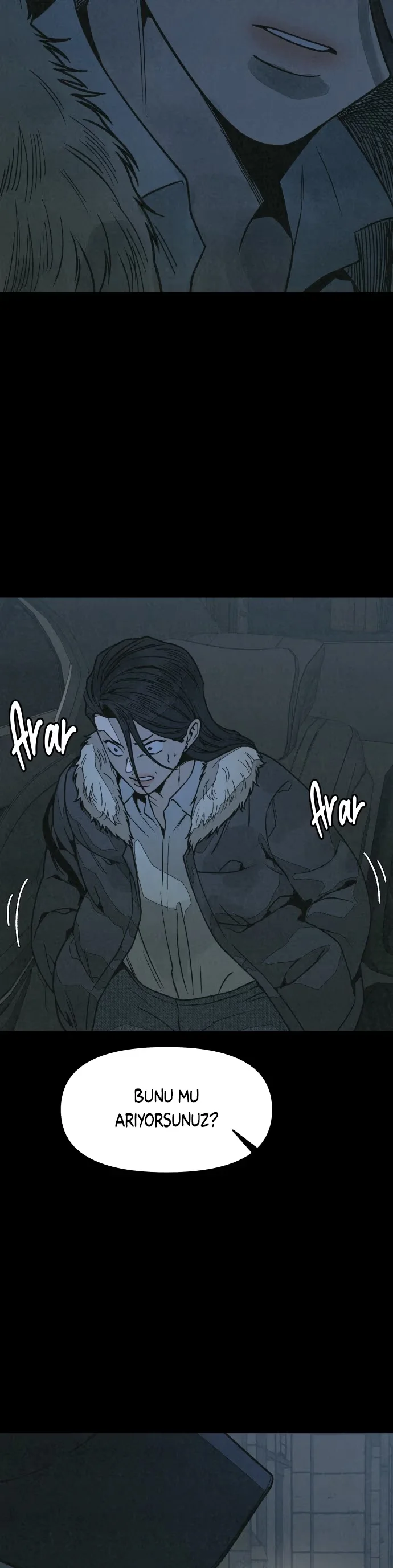 For Your Murder - Bölüm 14 - Sayfa 42