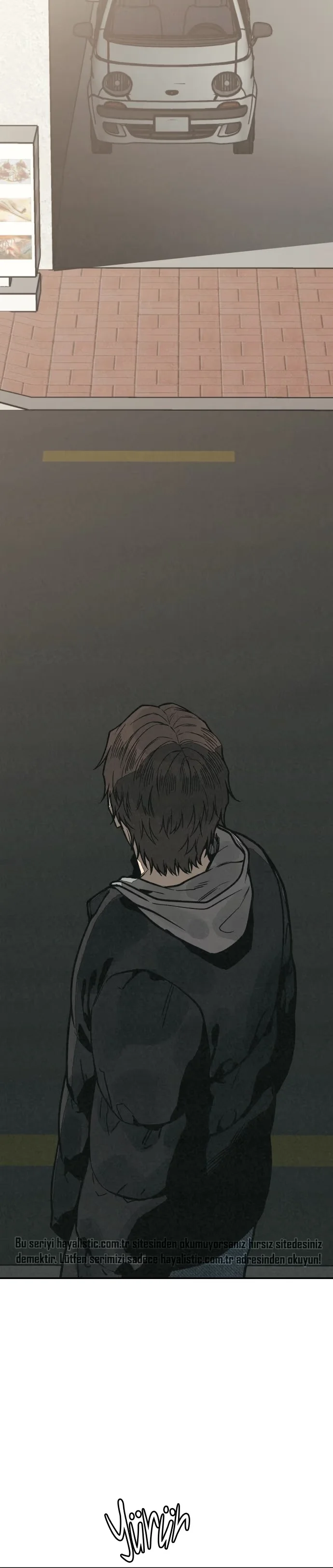 For Your Murder - Bölüm 14 - Sayfa 9