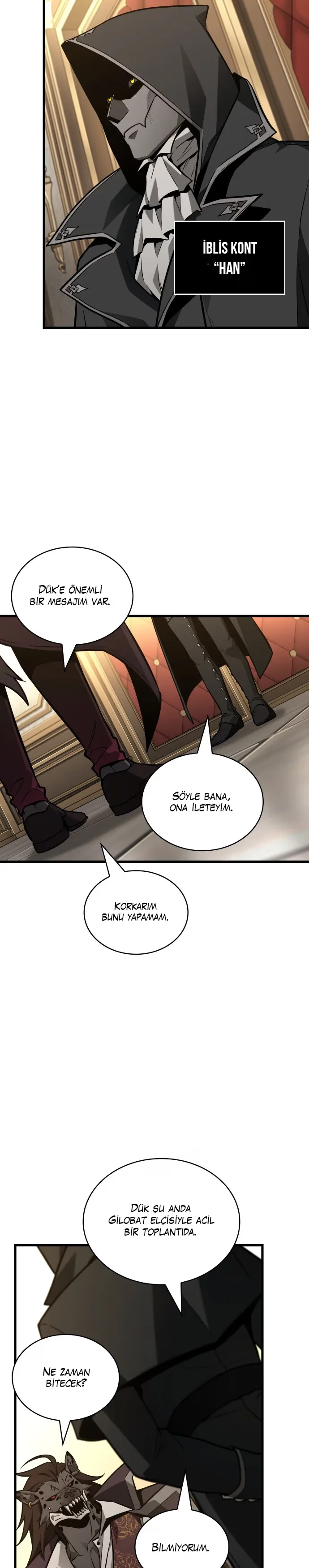 Omniscient Reader's Viewpoint - Bölüm 230 - Sayfa 22