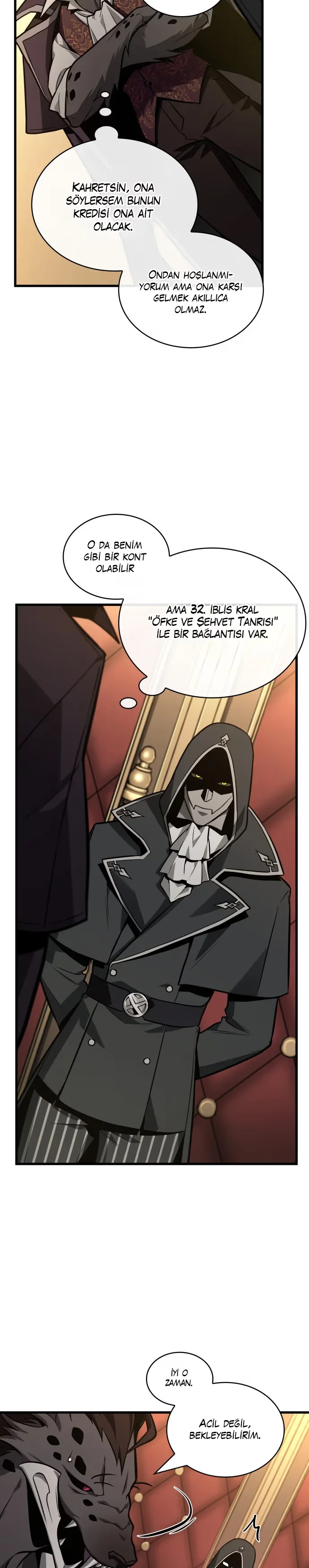Omniscient Reader's Viewpoint - Bölüm 230 - Sayfa 23