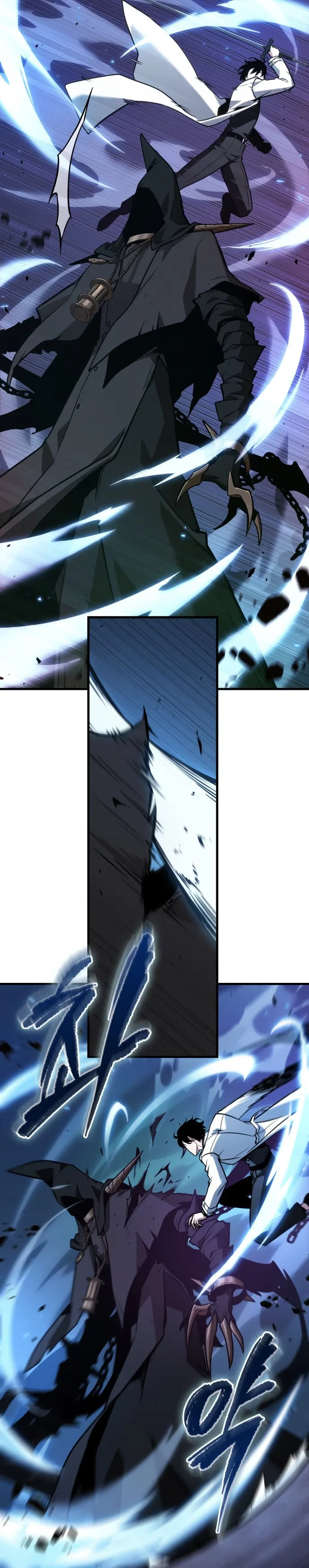 Omniscient Reader's Viewpoint - Bölüm 230 - Sayfa 30