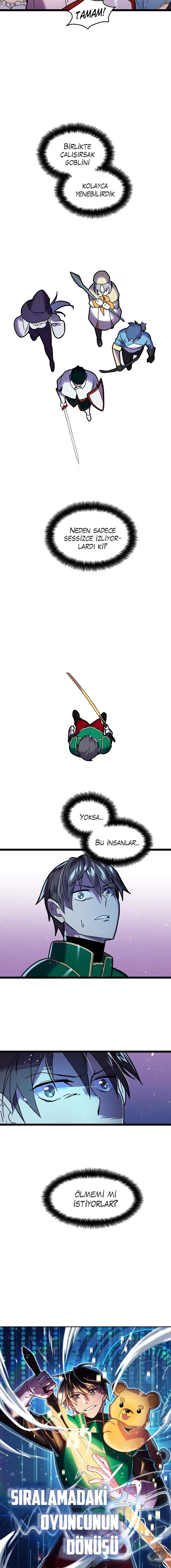 Ranker's Return - Bölüm 11 - Sayfa 5
