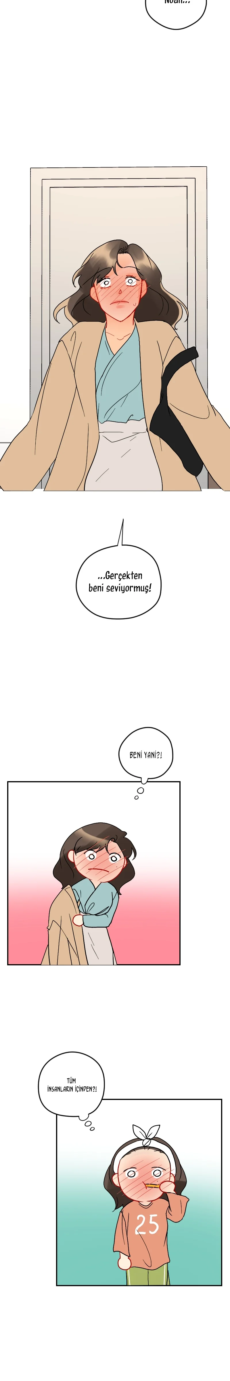 Love Me Knot - Bölüm 120 - Sayfa 11