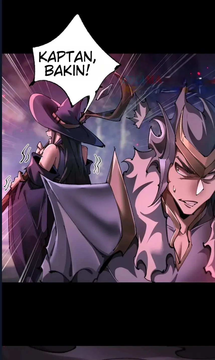 From Goblin to Goblin God - Bölüm 18 - Sayfa 11