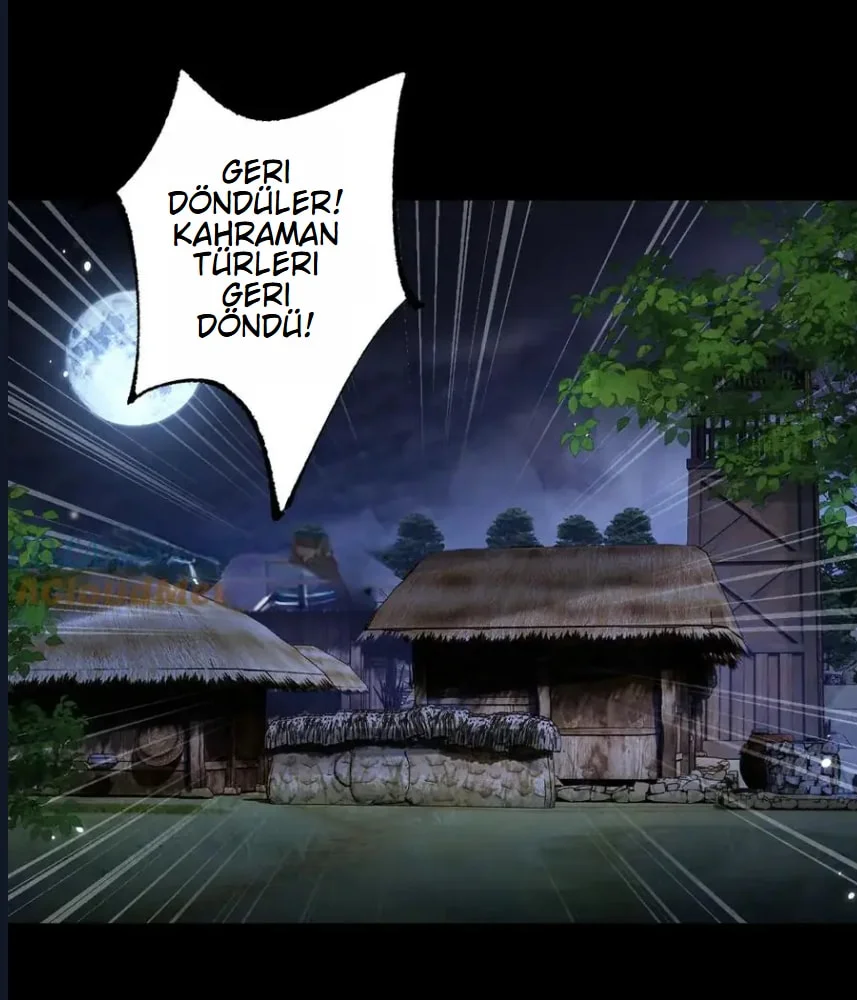 From Goblin to Goblin God - Bölüm 18 - Sayfa 23