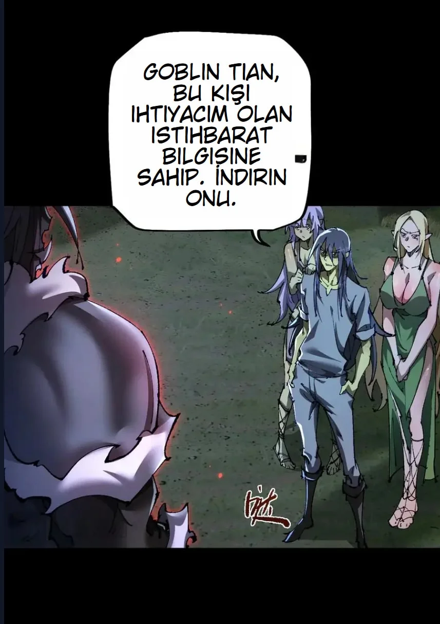 From Goblin to Goblin God - Bölüm 18 - Sayfa 28