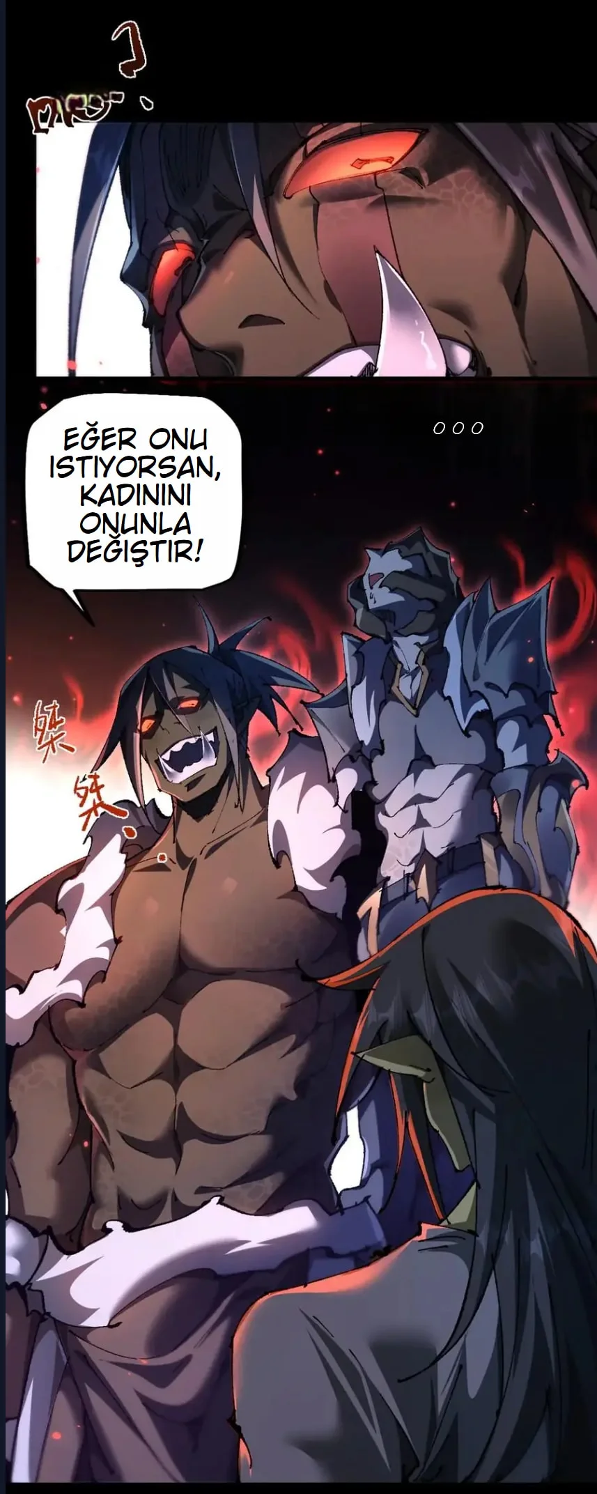 From Goblin to Goblin God - Bölüm 18 - Sayfa 29