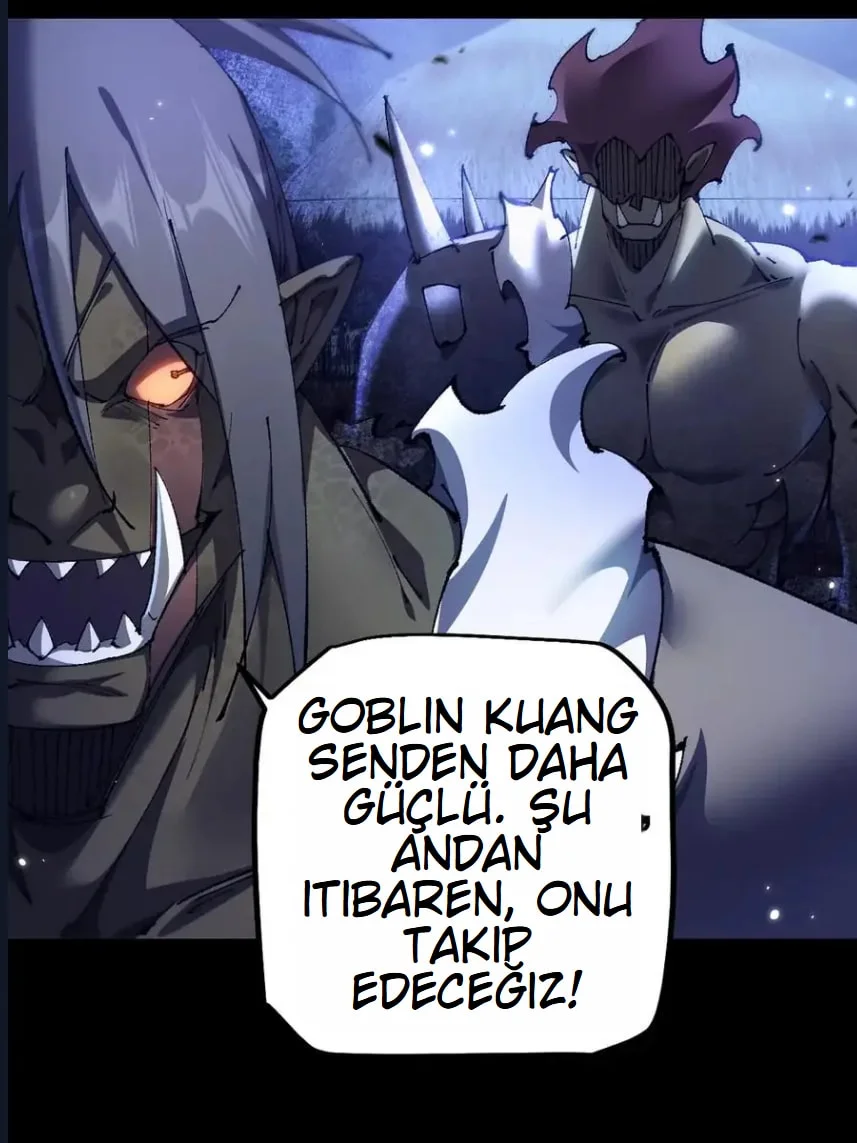 From Goblin to Goblin God - Bölüm 18 - Sayfa 33