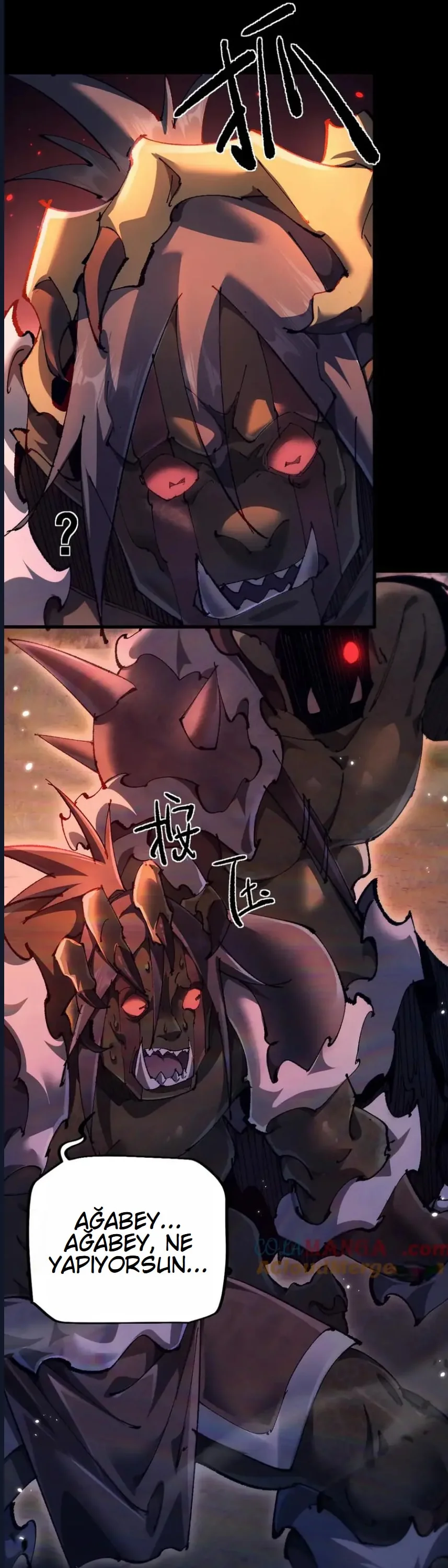 From Goblin to Goblin God - Bölüm 18 - Sayfa 36