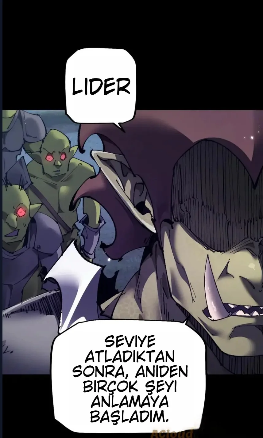 From Goblin to Goblin God - Bölüm 18 - Sayfa 39