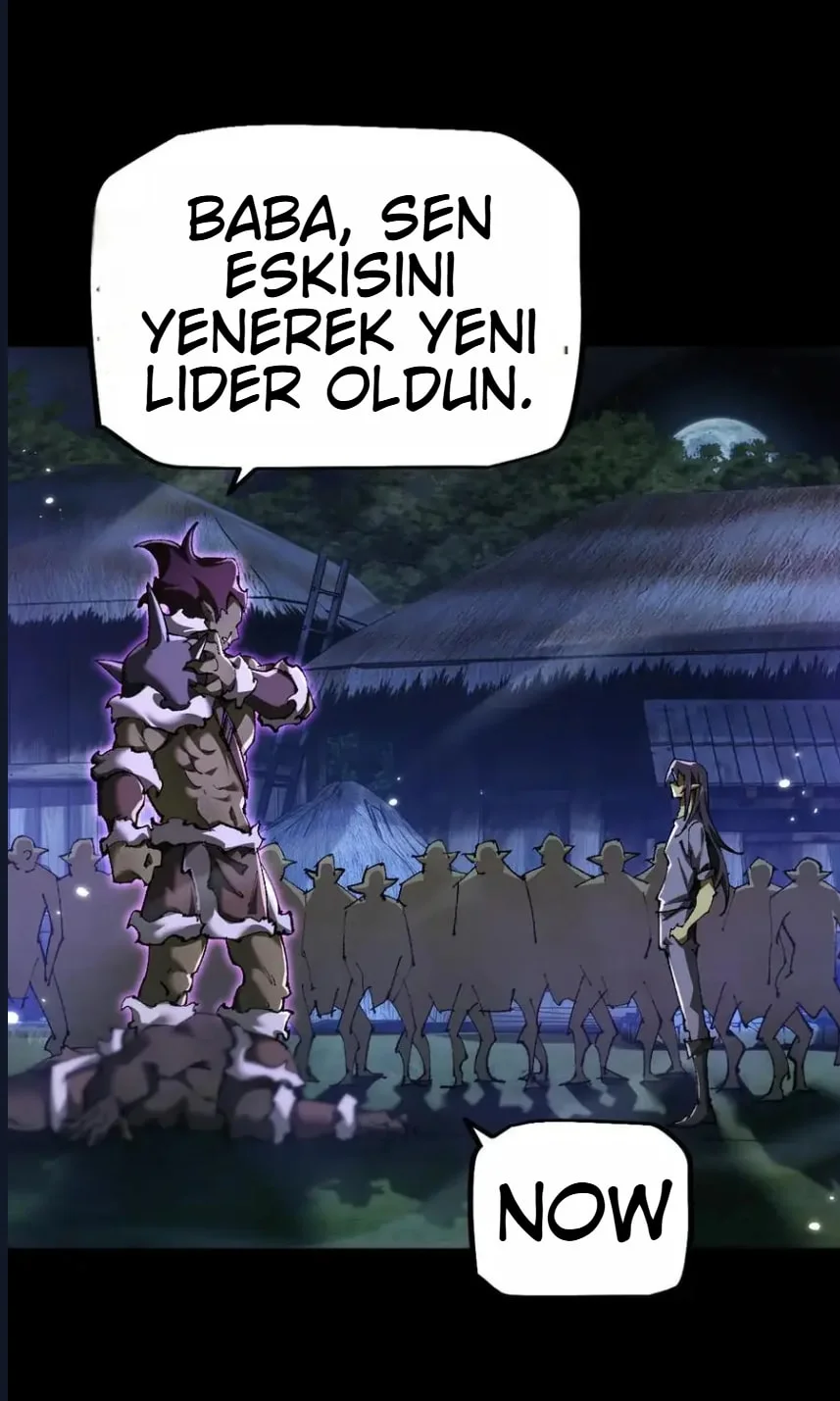 From Goblin to Goblin God - Bölüm 18 - Sayfa 41