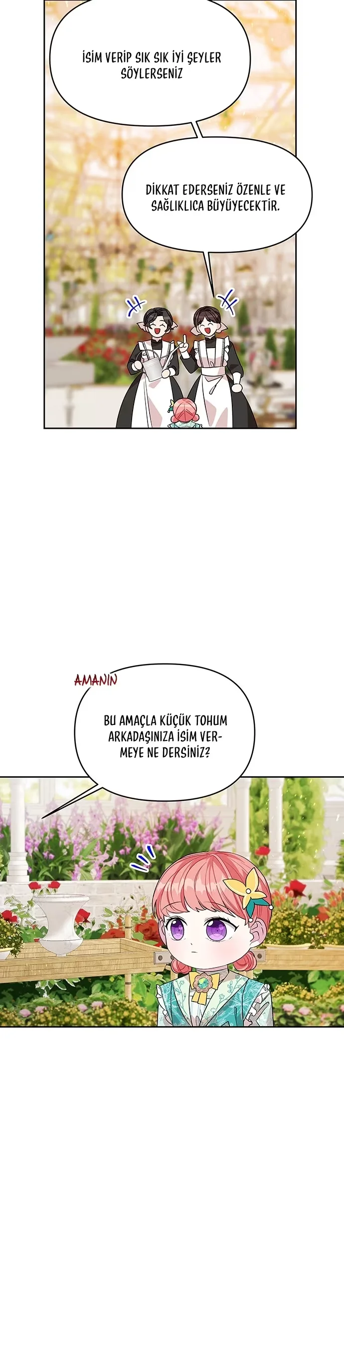 You Can't Change a Person! - Bölüm 39 - Sayfa 23