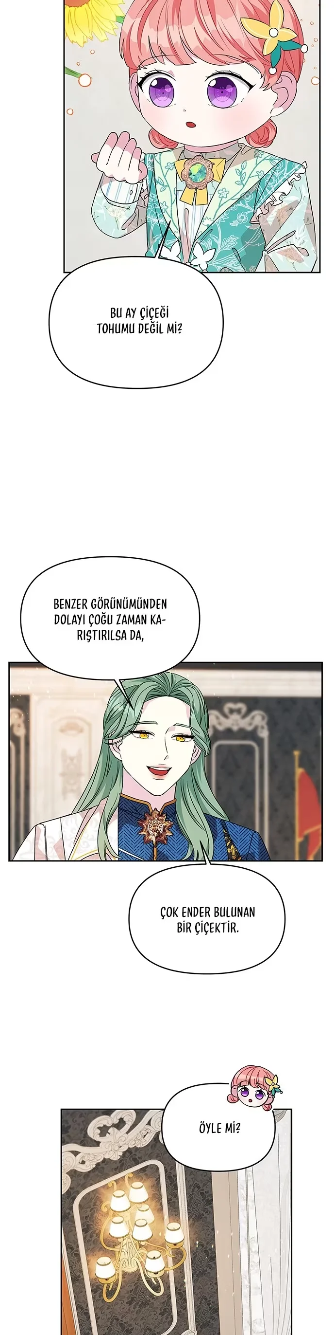 You Can't Change a Person! - Bölüm 39 - Sayfa 4