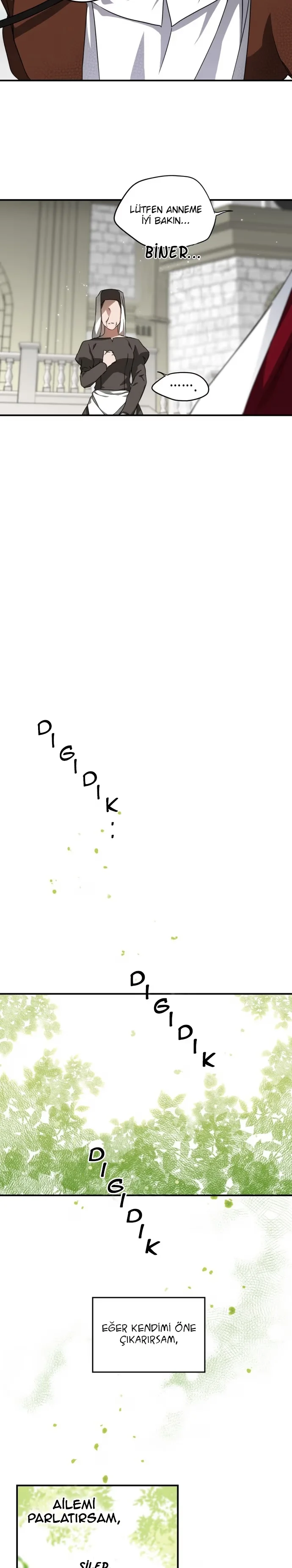 The Spark in Your Eyes - Bölüm 30 - Sayfa 20