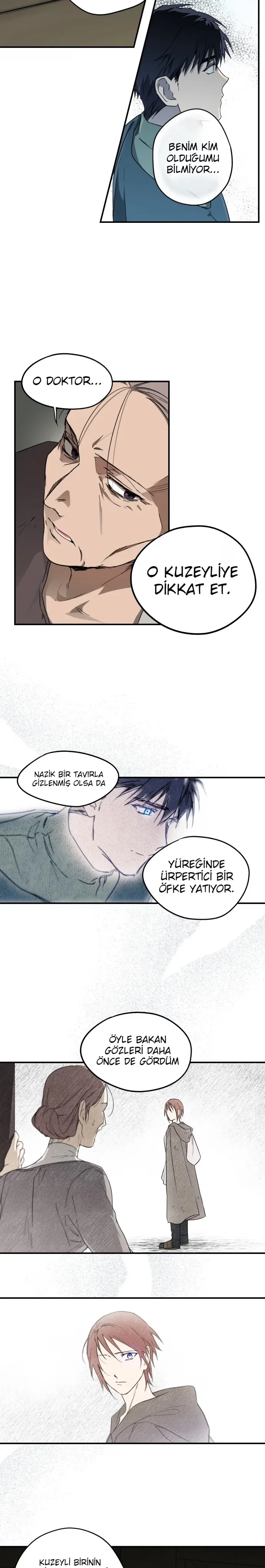 The Spark in Your Eyes - Bölüm 30 - Sayfa 5