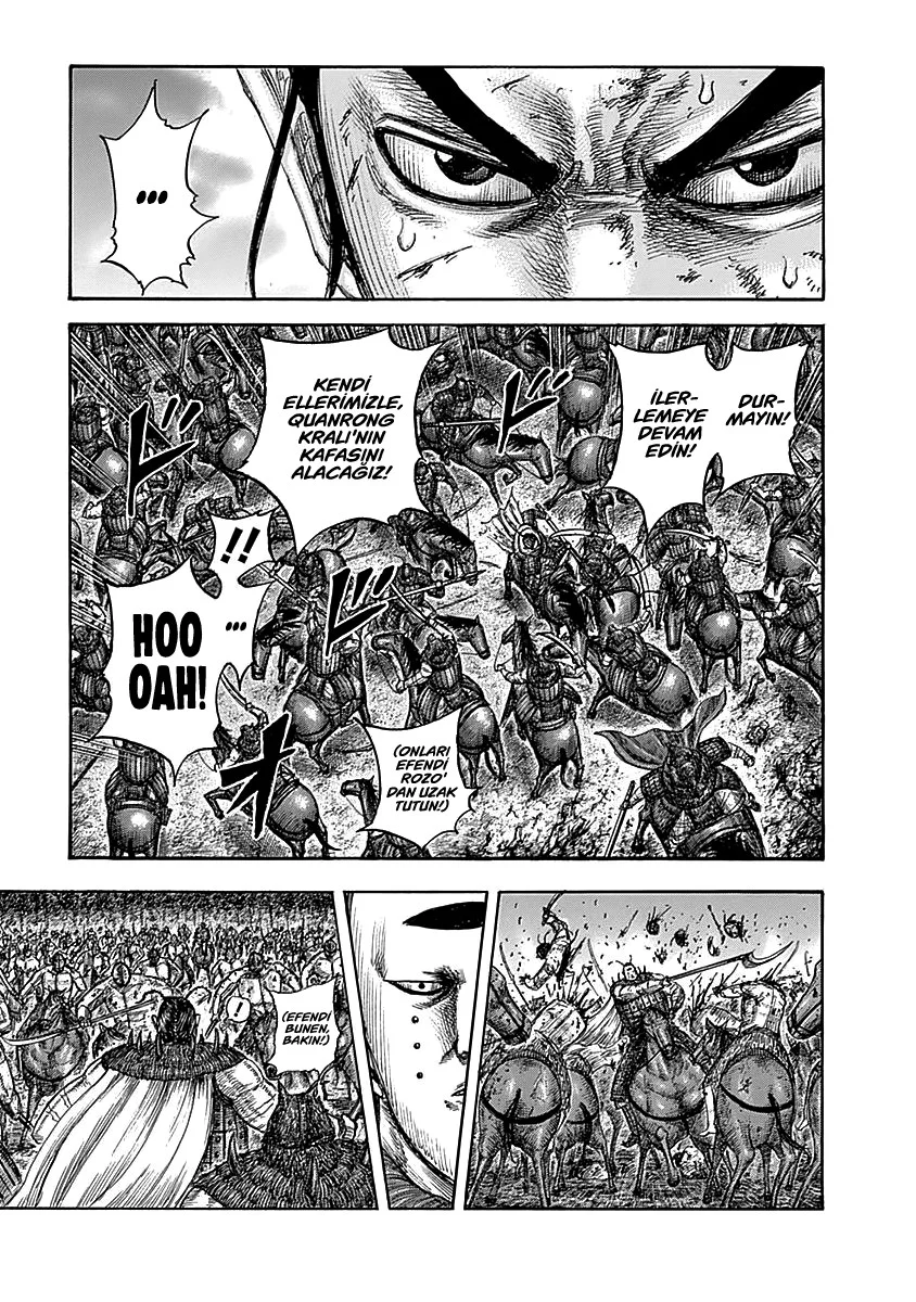 Kingdom - Bölüm 572 - Sayfa 10