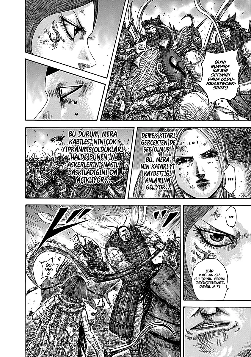 Kingdom - Bölüm 572 - Sayfa 15