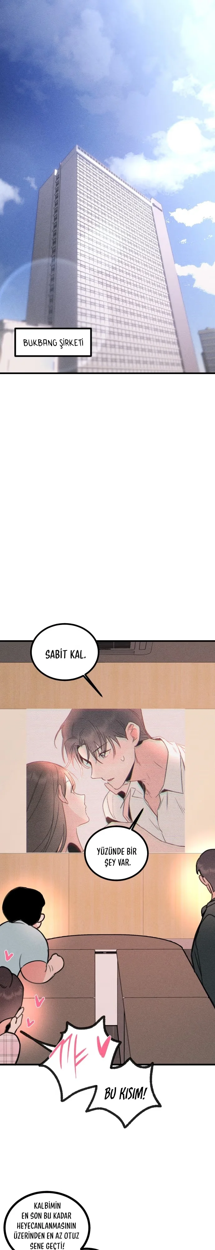 My Sister's Private Life - Bölüm 10 - Sayfa 14