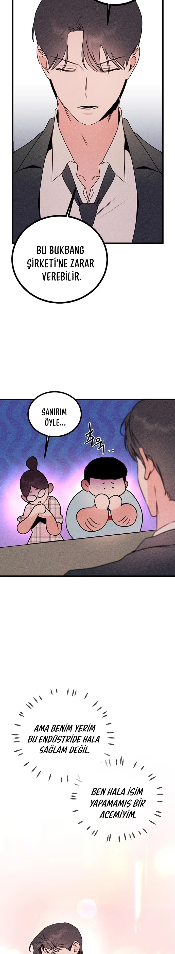 My Sister's Private Life - Bölüm 10 - Sayfa 18