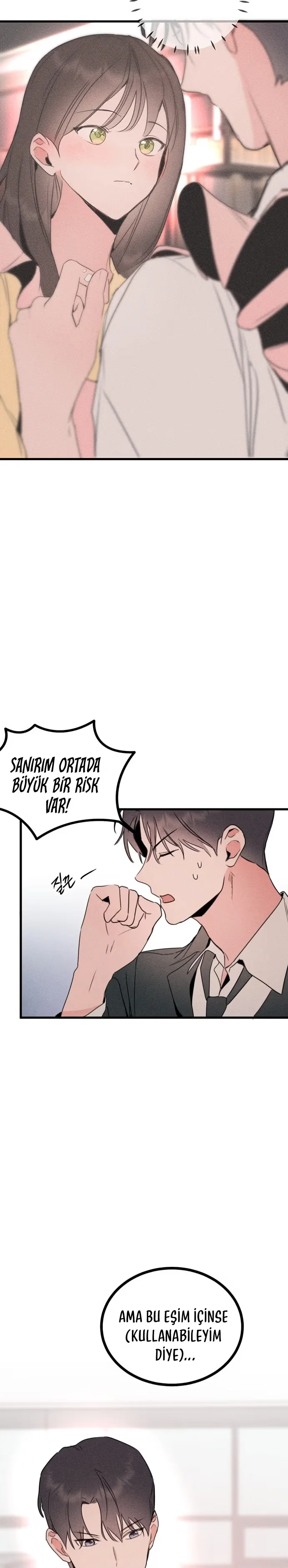 My Sister's Private Life - Bölüm 10 - Sayfa 20