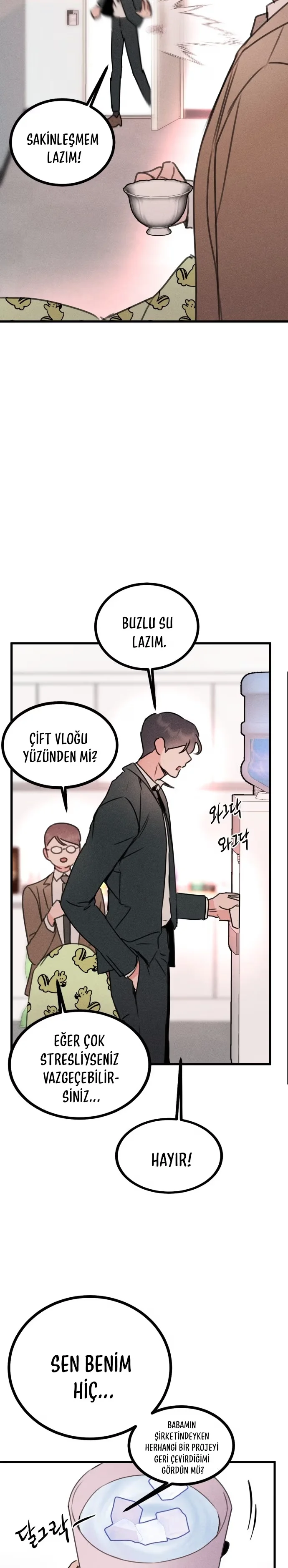 My Sister's Private Life - Bölüm 10 - Sayfa 22