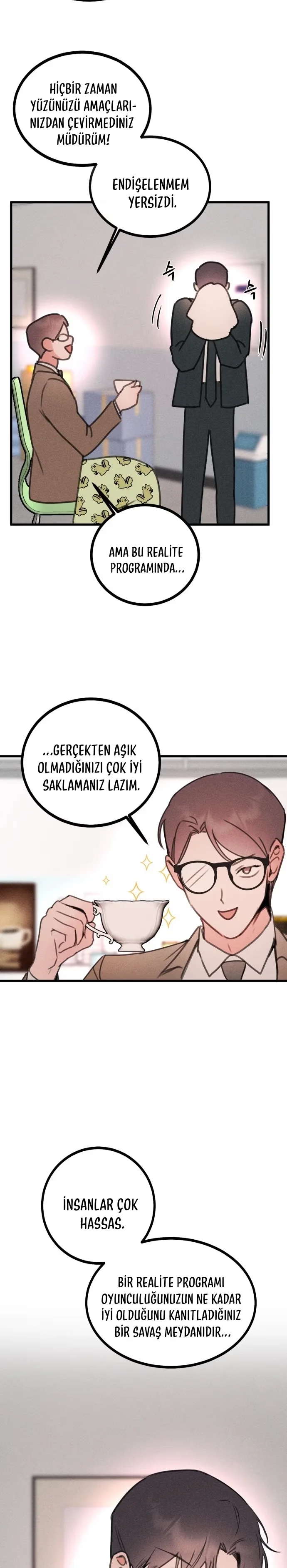 My Sister's Private Life - Bölüm 10 - Sayfa 24
