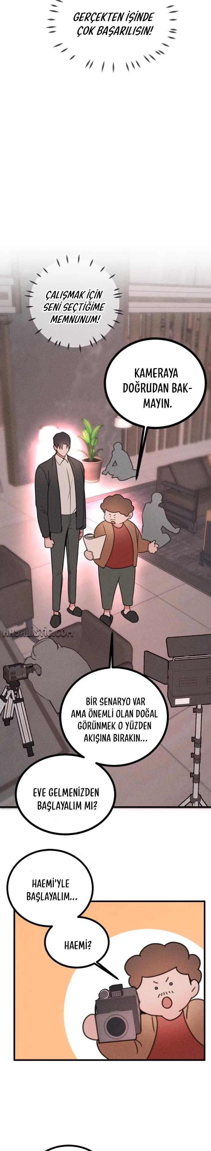 My Sister's Private Life - Bölüm 10 - Sayfa 27