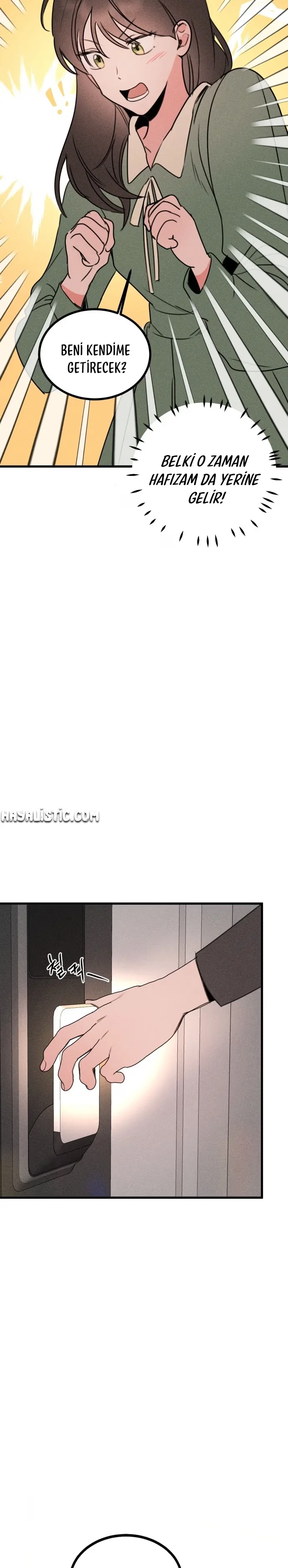My Sister's Private Life - Bölüm 10 - Sayfa 29