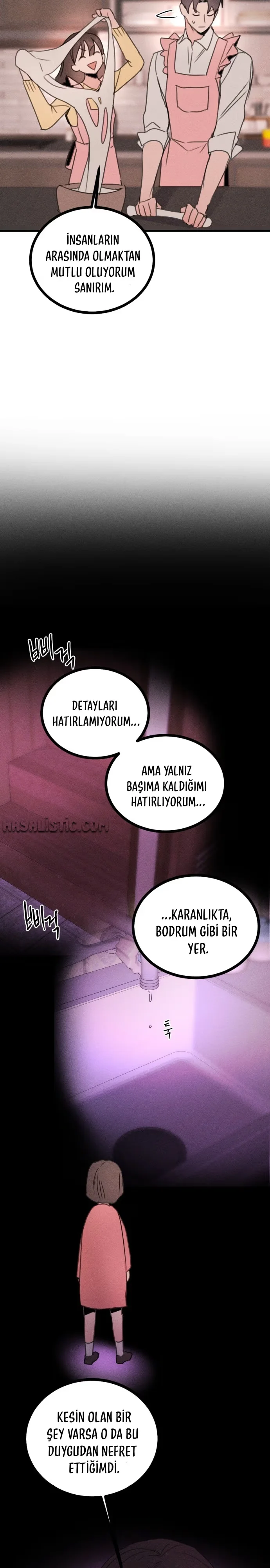 My Sister's Private Life - Bölüm 10 - Sayfa 7