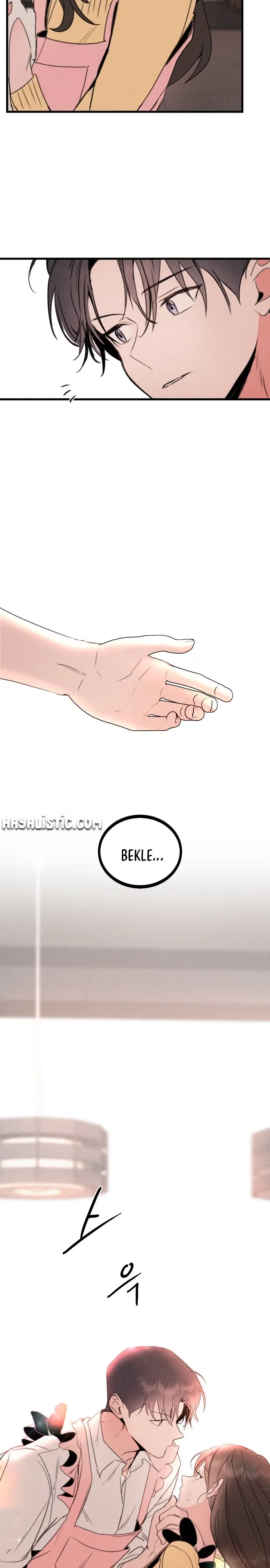 My Sister's Private Life - Bölüm 10 - Sayfa 9