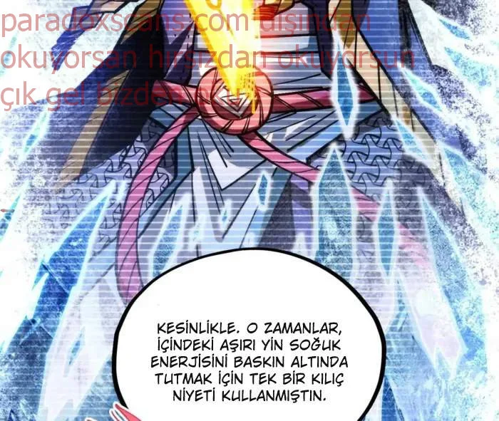 The Ultimate of All Ages - Bölüm 407 - Sayfa 105