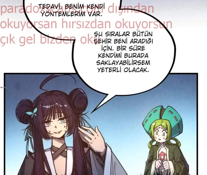 The Ultimate of All Ages - Bölüm 407 - Sayfa 13