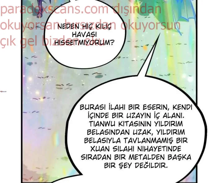 The Ultimate of All Ages - Bölüm 407 - Sayfa 143