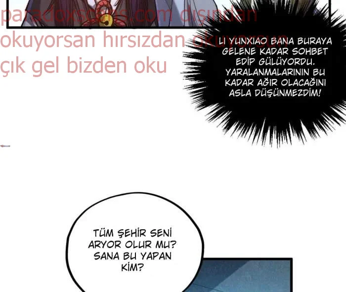 The Ultimate of All Ages - Bölüm 407 - Sayfa 14