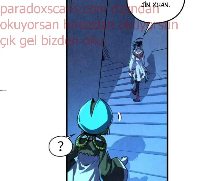 The Ultimate of All Ages - Bölüm 407 - Sayfa 26