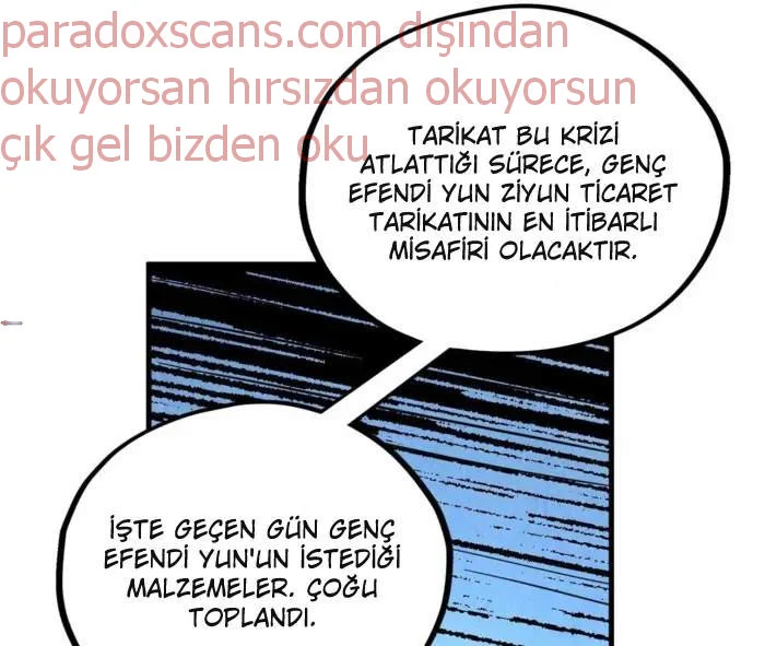 The Ultimate of All Ages - Bölüm 407 - Sayfa 44