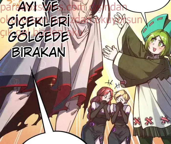 The Ultimate of All Ages - Bölüm 407 - Sayfa 4