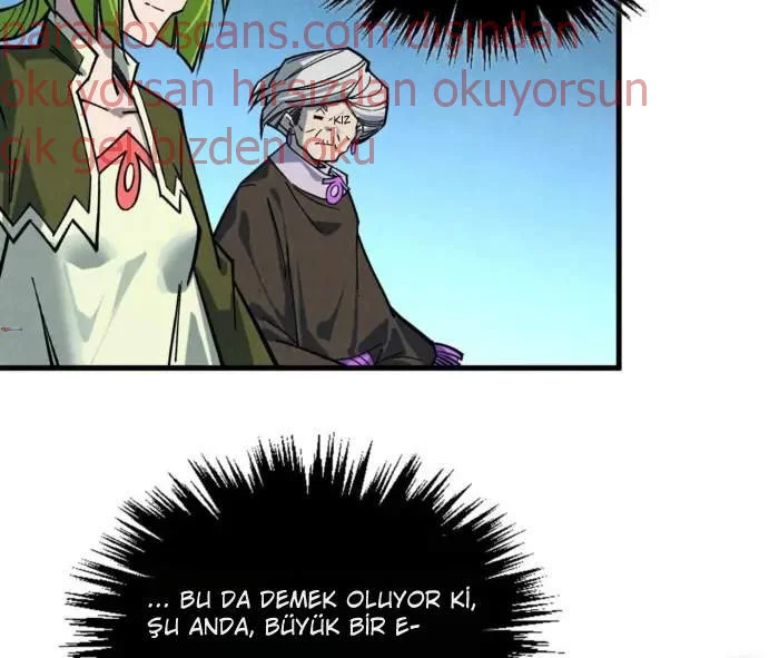 The Ultimate of All Ages - Bölüm 407 - Sayfa 72