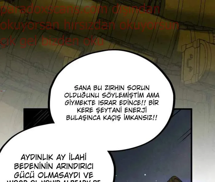 The Ultimate of All Ages - Bölüm 407 - Sayfa 98