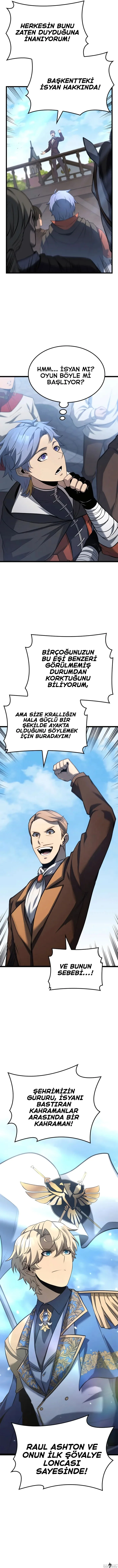 The Count's Youngest Son Is a Player - Bölüm 80 - Sayfa 4
