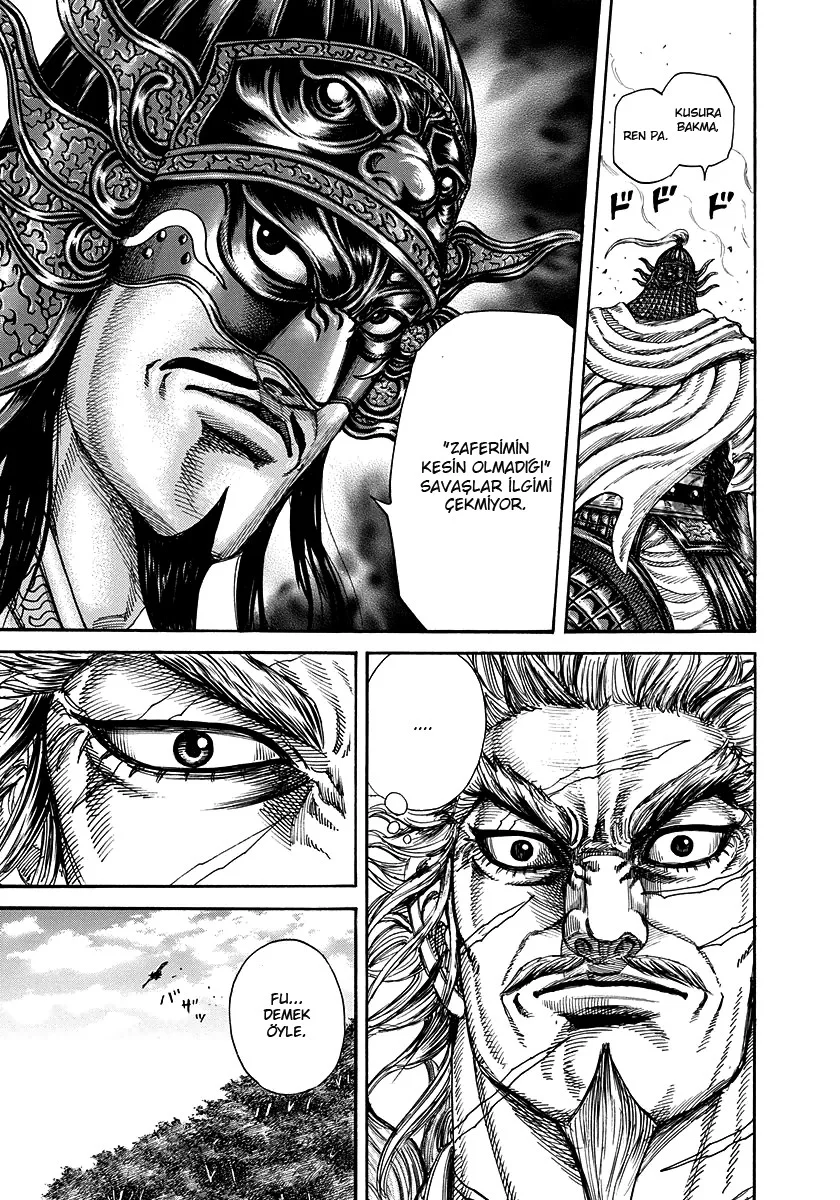 Kingdom - Bölüm 222 - Sayfa 10