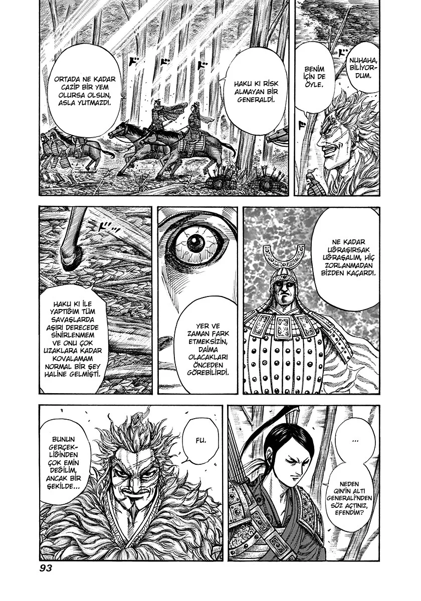Kingdom - Bölüm 222 - Sayfa 14