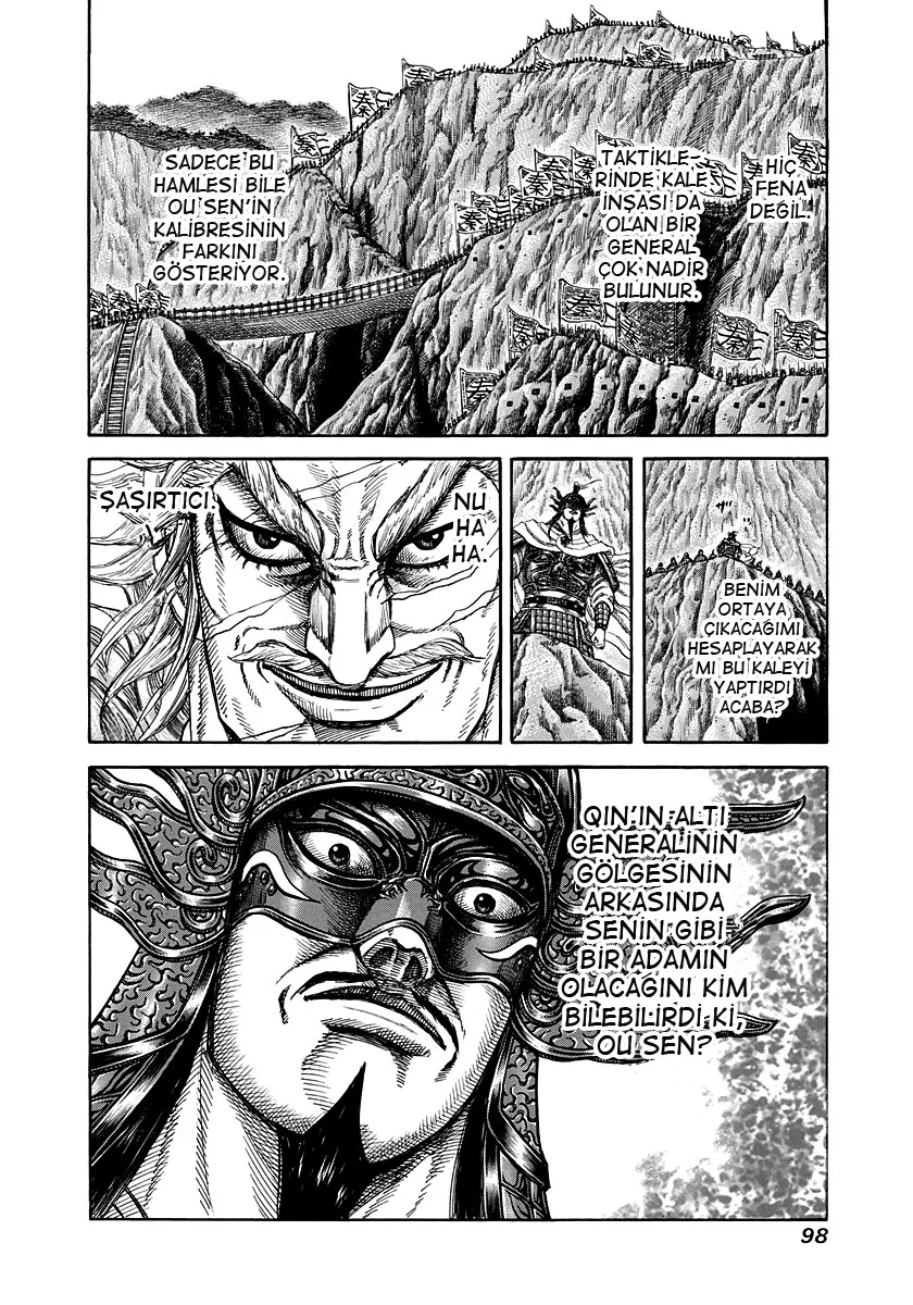 Kingdom - Bölüm 222 - Sayfa 18