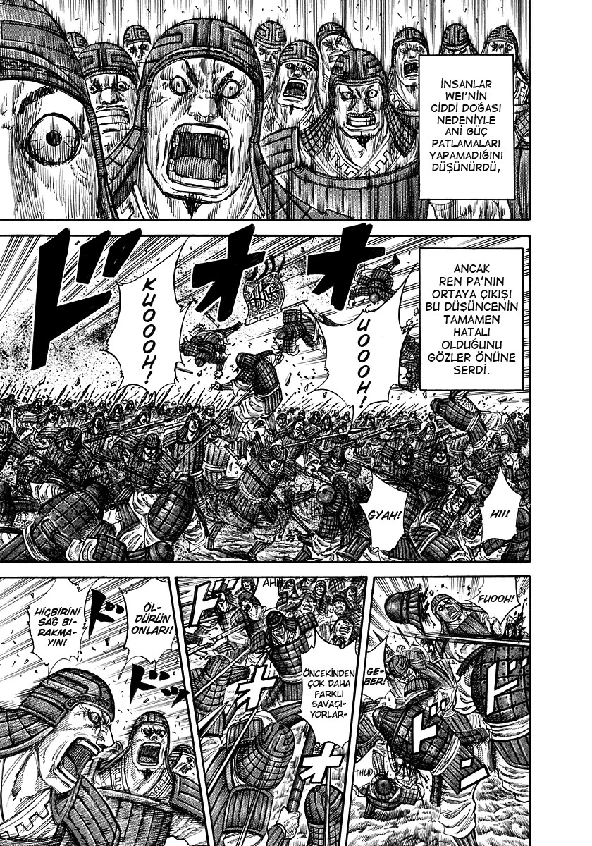 Kingdom - Bölüm 222 - Sayfa 4