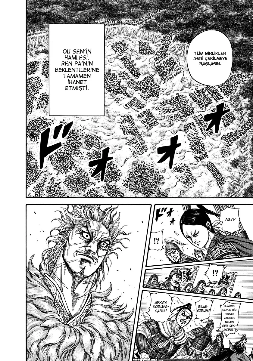 Kingdom - Bölüm 222 - Sayfa 9