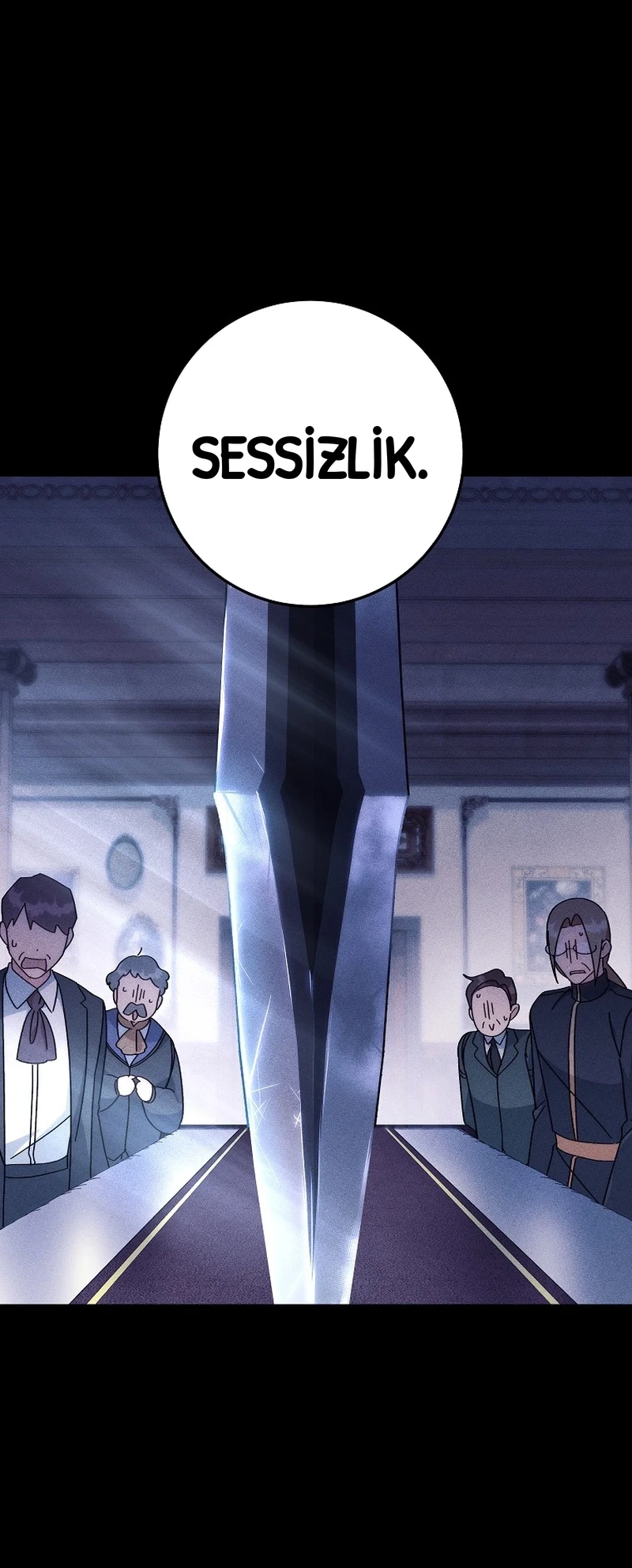 Can I Cry Now? - Bölüm 4 - Sayfa 10