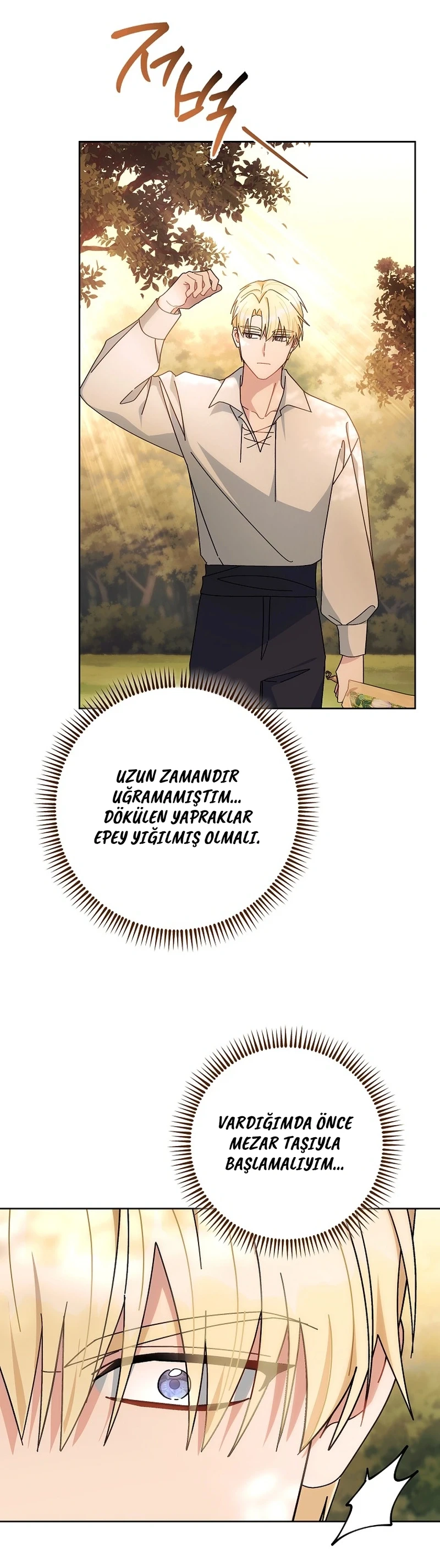 Can I Cry Now? - Bölüm 4 - Sayfa 14